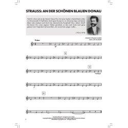 Best of Bl&auml;serKlasse - Horn in F : Jubil&auml;umsausgabe - Highlights aus 25 Jahren YAMAHA BL&Auml;SERKLASSE